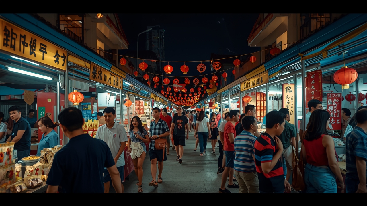 AI 配图