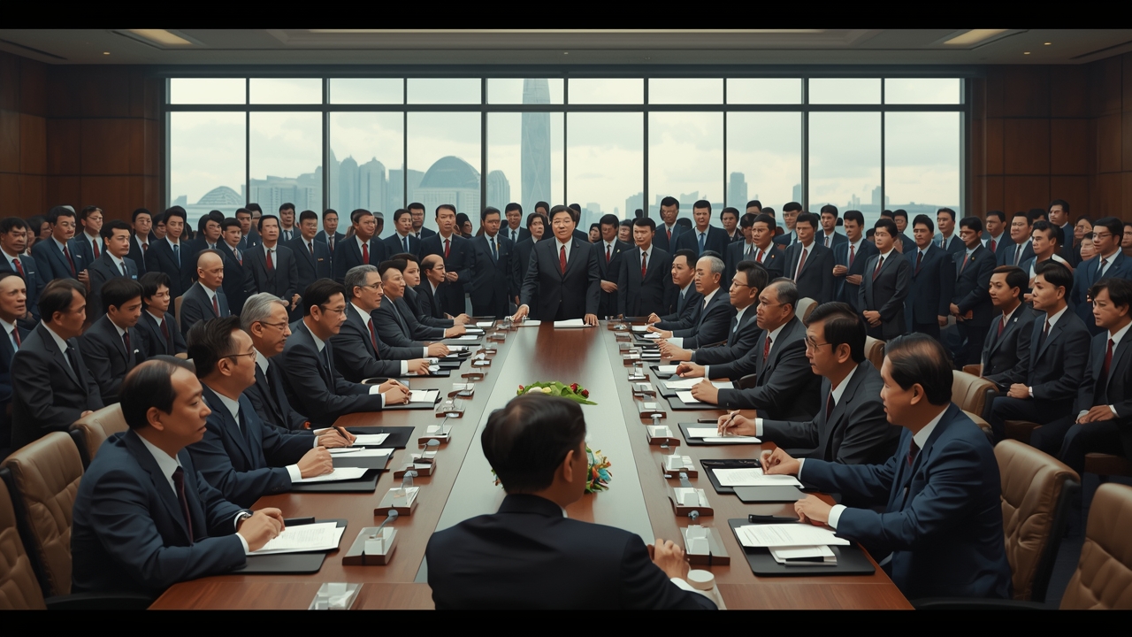 AI 配图