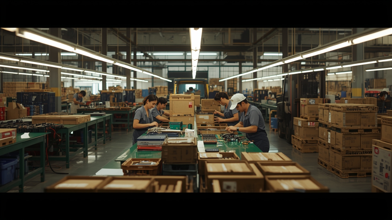 AI 配图