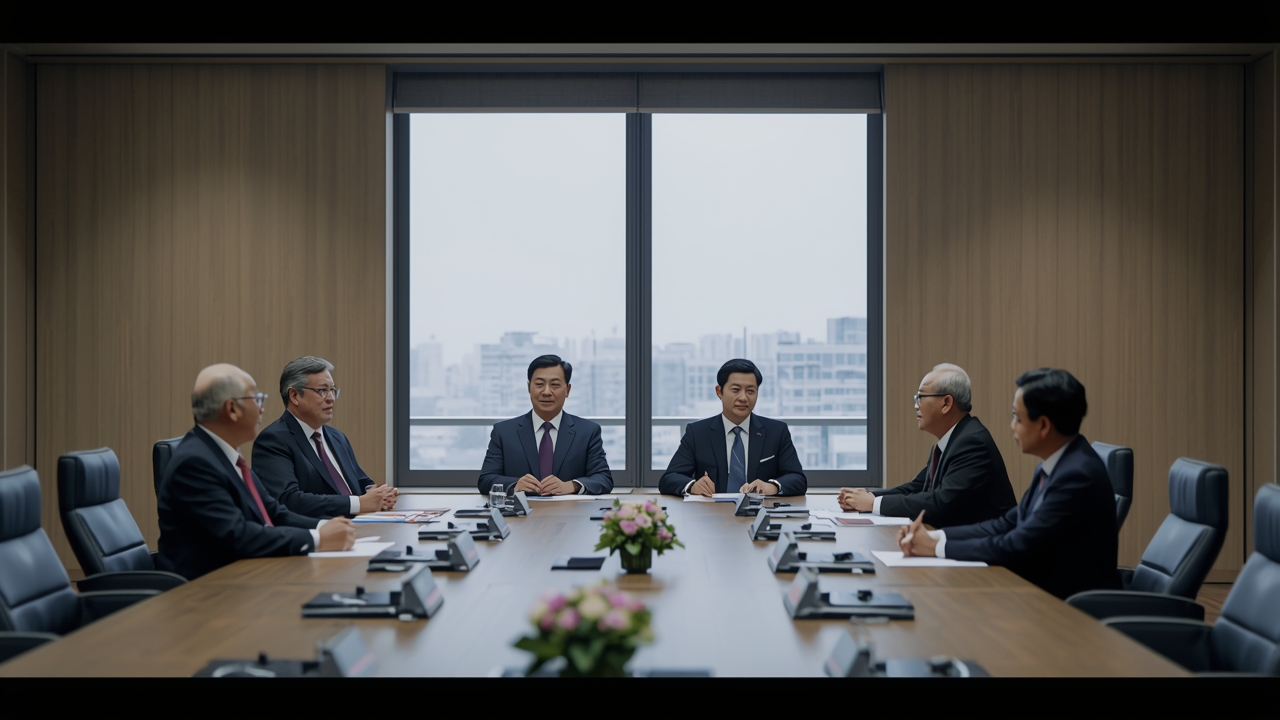 AI 配图